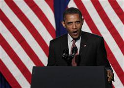 Obama'ya Senato darbesi