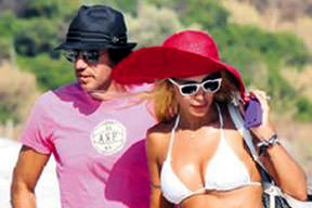 Türk usulü Beckham'lar