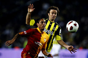 Galatasaray'ın yıldızına şok talip