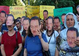 BDP'lilere de ret kararı