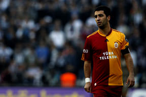 Cimbom'a Chelsea şoku!