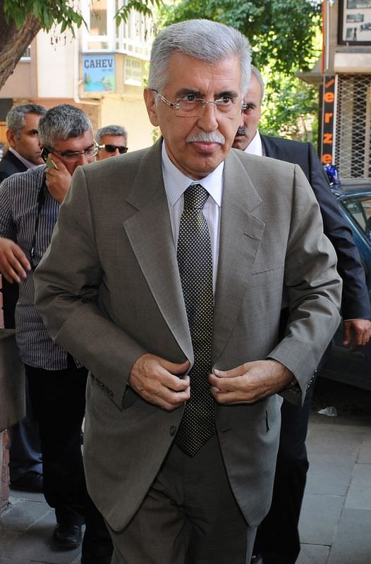 KCK’lılara tahliye çıkmadı