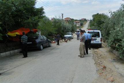 Dünür katliamı