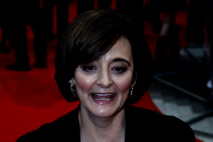 Blair deneyimlerini anlatacak