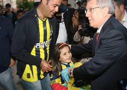 Yıldırım'dan rakipleri delirtecek çıkış