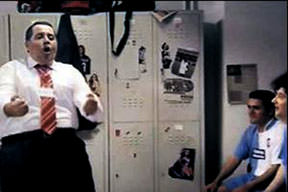 Avea reklamı durduruldu