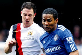 Malouda tam bir hayal!