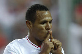 Sao Paulo formasını giyemedi!