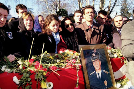 Gaffar Okkan müebbeti