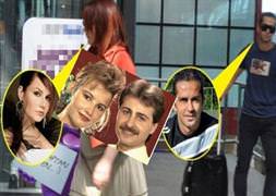 Ünlülerin ilk evlilikleri