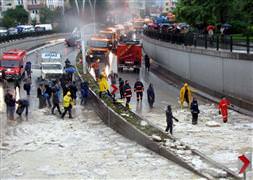 Yeni haftada hava nasıl olacak?
