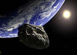 Dev asteroit Dünya’yı sıyırıp geçecek