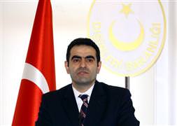 Dışişleri'nden İsrail açıklaması