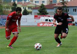 Karşıyaka'ya Galatasaraylı