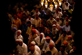 Yarın Miraç Kandili...