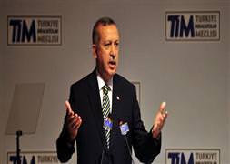 Millet bizden boykot istemiyor