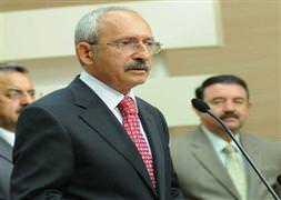 BDP ile aynı çizgide olmamız mümkün değil