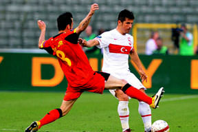 Emre hazır geliyor!