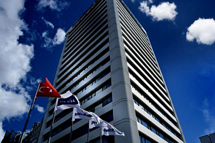 Denizbank, Deniz Toyota Emeklilik'i sattı