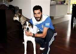 Güiza'ya yeni talip çıktı!