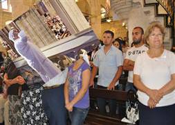 ABD'de kiliselerde ezan okundu