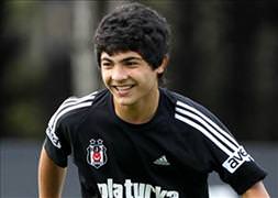 Guti'nin yerine Muhamed var