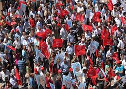 CHP'liler çok şaşırdı