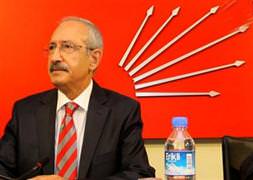 Kılıçdaroğlu'ndan ilk açıklama