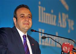 Hükümetten ilk açıklama