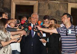 MHP'den CHP'ye şok tepki