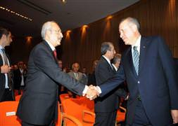 Erdoğan'dan açıklama