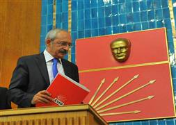 Kılıçdaroğlu'ndan MHP'ye şok