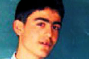 Maganda domdomla vurdu