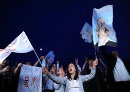 "CHP,seçmenini sattı!"