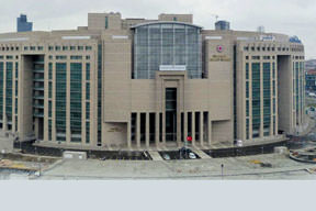 Çaylar Saray’dan