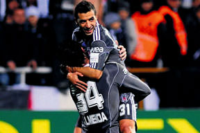 Yıldızlardan rötar!