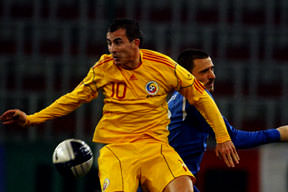 Bogdan Stancu elde kalıyor!