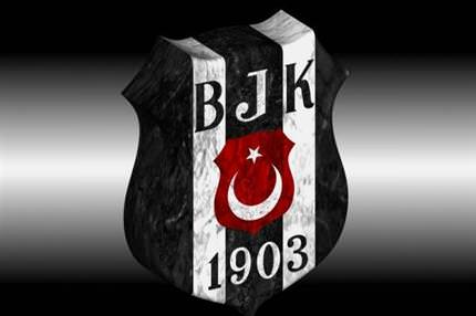 Beşiktaş'a dev sponsor!