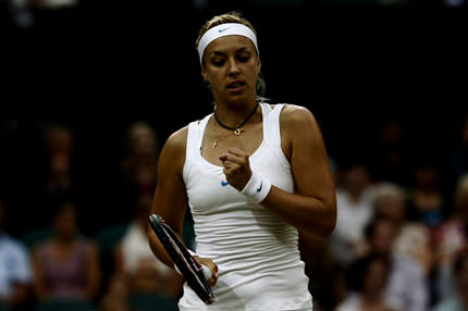 Alman Lisicki tarih yazdı