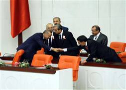 İşte yeni TBMM'nin 'en'leri