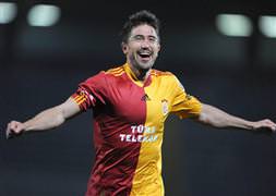 İşte Kewell'in yeni takımı