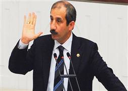 CHP'li vekilden skandal sözler