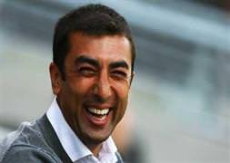 Chelsea'ye antrenör olarak döndü