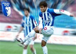 Ankaraspor geri döndü!