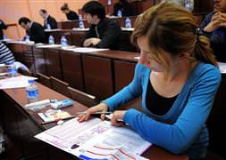 KPPS’ye girecekler dikkat!