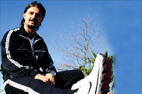 Onur için özel zirve