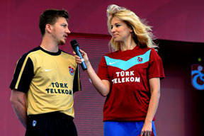 Şıklığın yeni adı Trabzon