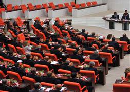 CHP'de Huzursuzluk Başladı