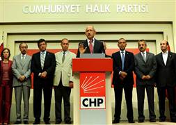CHP, AİHM'e gidecek