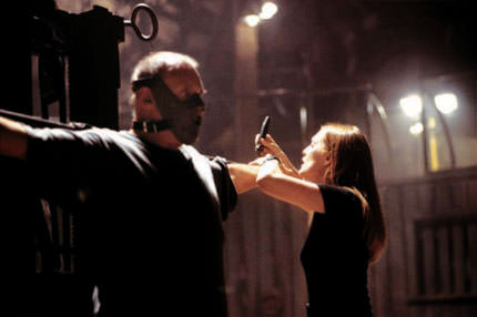 Alman Hannibal’a müebbet